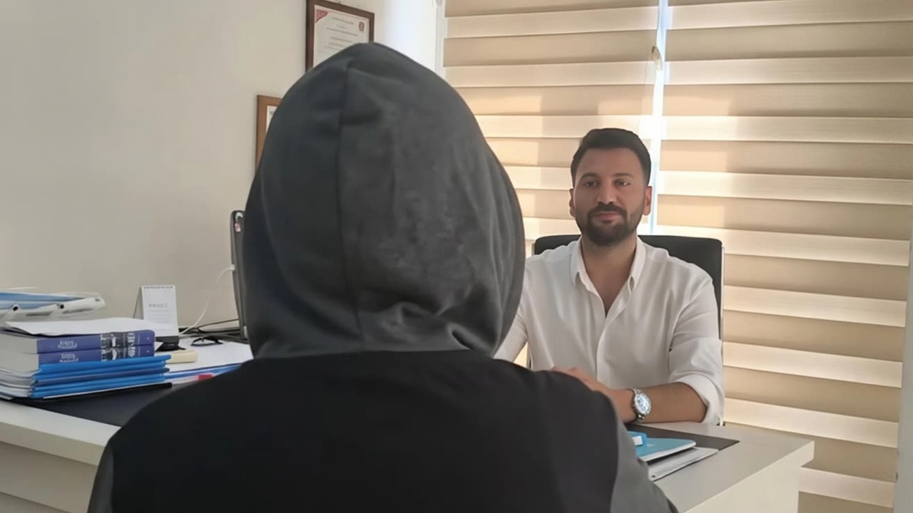 Bağımlılığı yendi, hayatına yeniden başladı