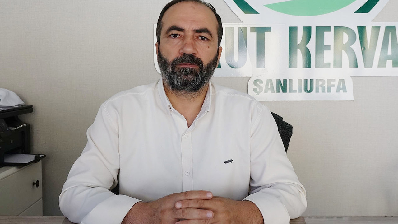 Umut Kervanı 2. Bölge Koordinatörü Doğan: Yetimlere sahip çıkmak toplumun ortak sorumluluğudur