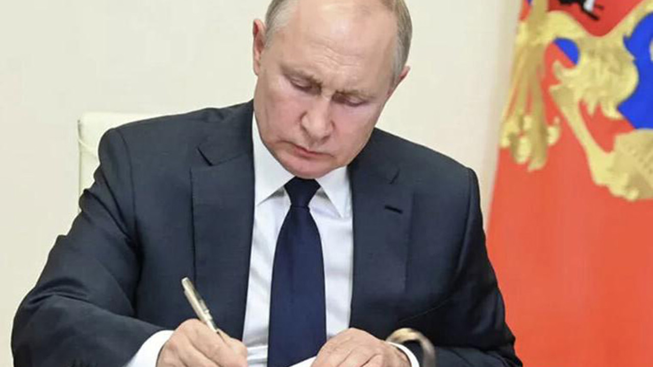 Rus ordusundaki asker sayısı artırıldı