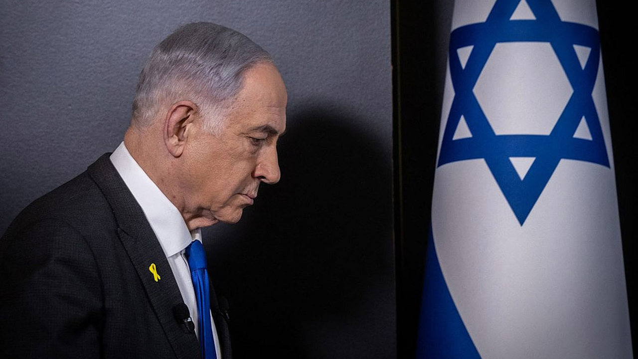 Netanyahu’nun ABD ziyareti gizlilik içinde gerçekleşti