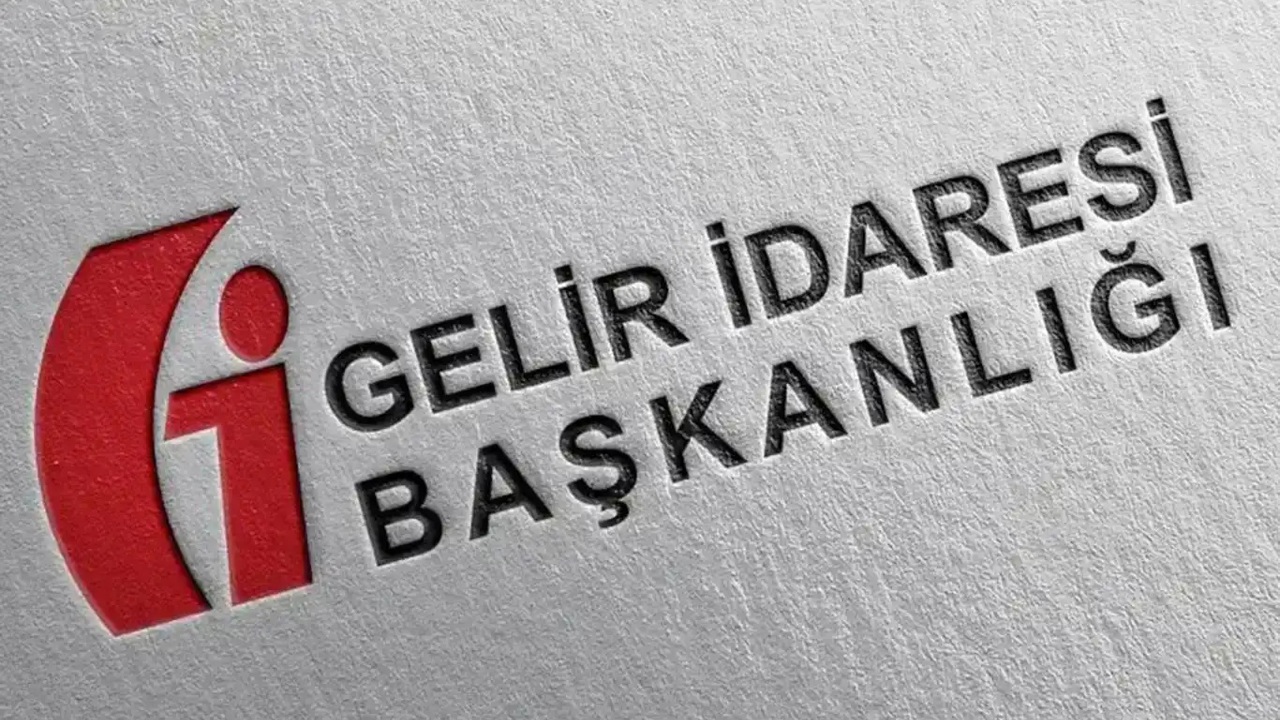 Gelir İdaresi Başkanlığı’ndan sistem bakım duyurusu