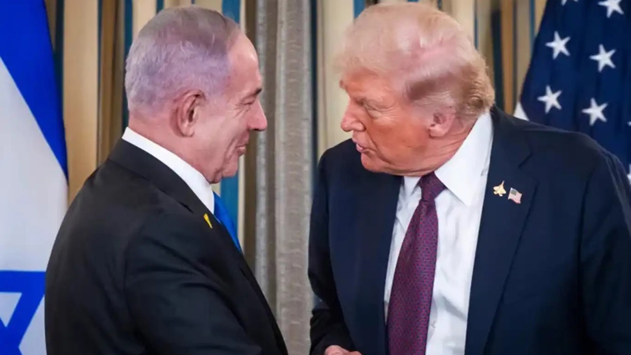 Netanyahu Washington'da: İran konusunda öncelikler farklılaştı