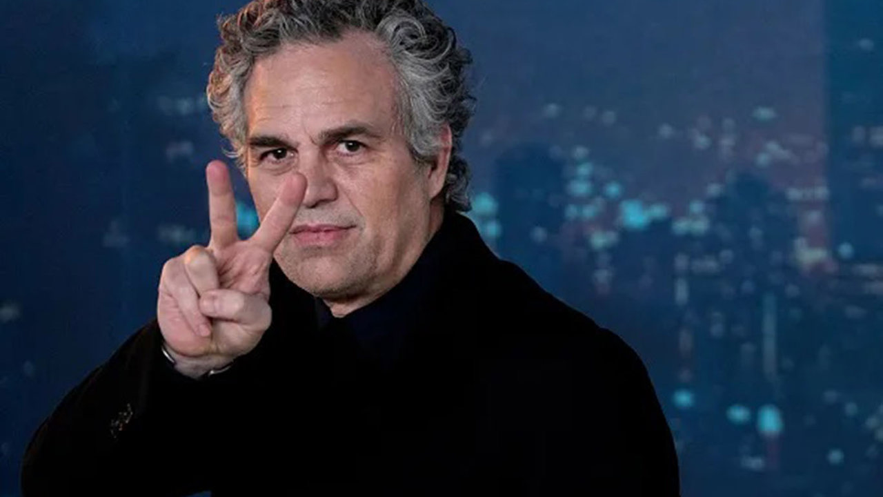 Mark Ruffalo'dan Netanyahu'ya: Sen akıl hastası bir katilsin ve adaletten kaçamayacaksın