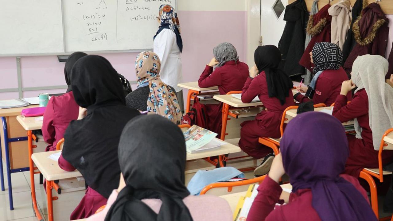 MEB'den okul yönetmeliğinde kapsamlı değişiklik