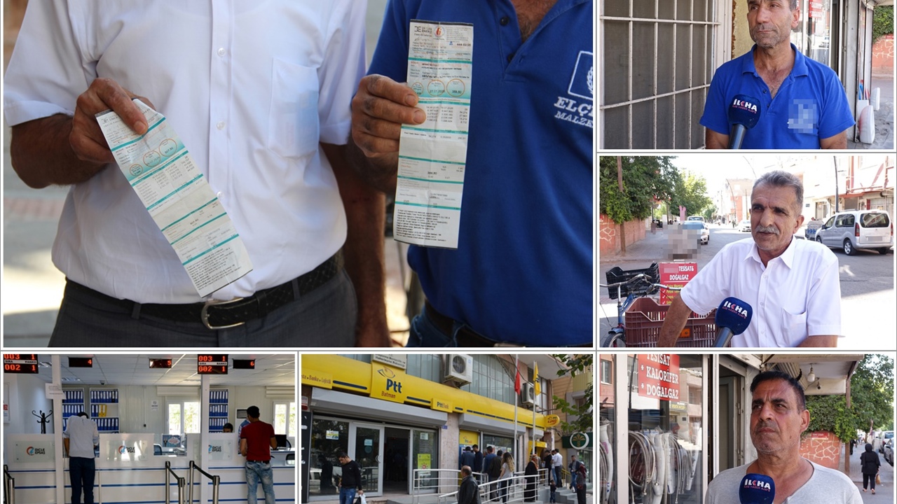 Elektrik faturası desteğinde yeni ödeme sistemi tepkisi