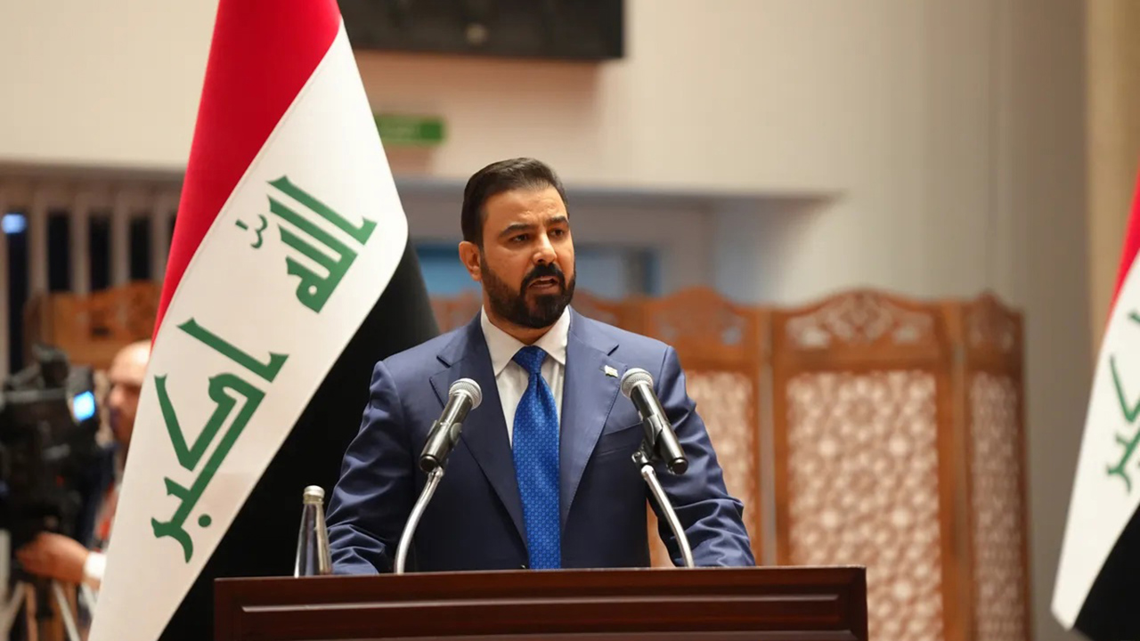 Irak Başbakanı Zeydi Ankara’da temaslarda bulunacak