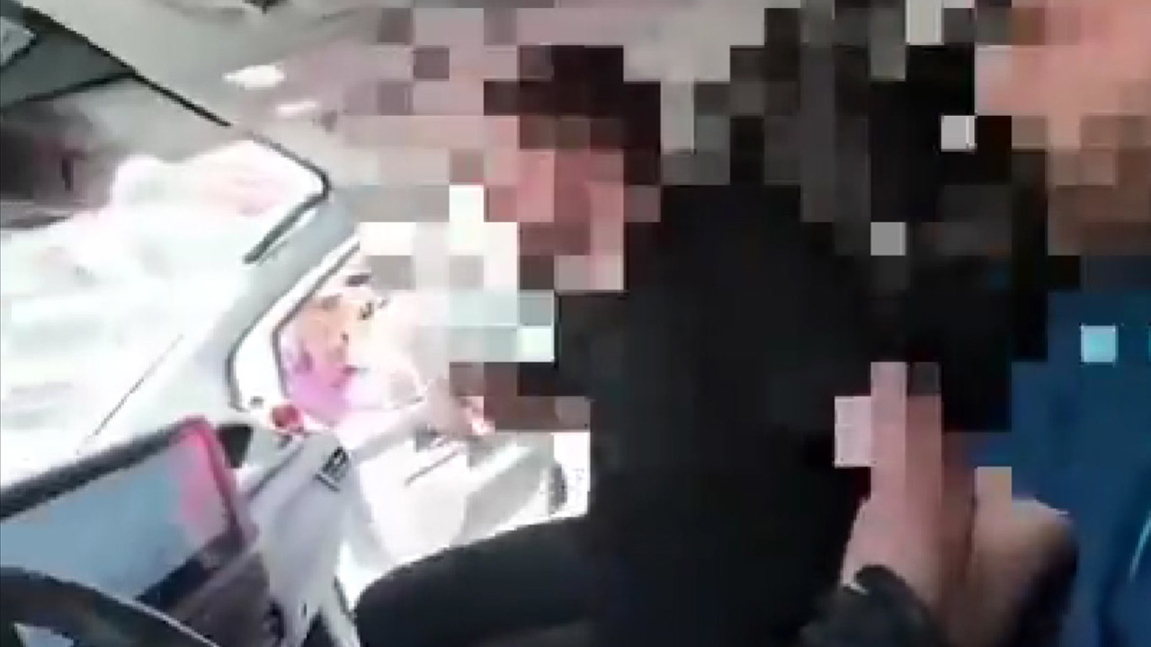 Niğde'de trafik ihlaline 190 bin TL ceza