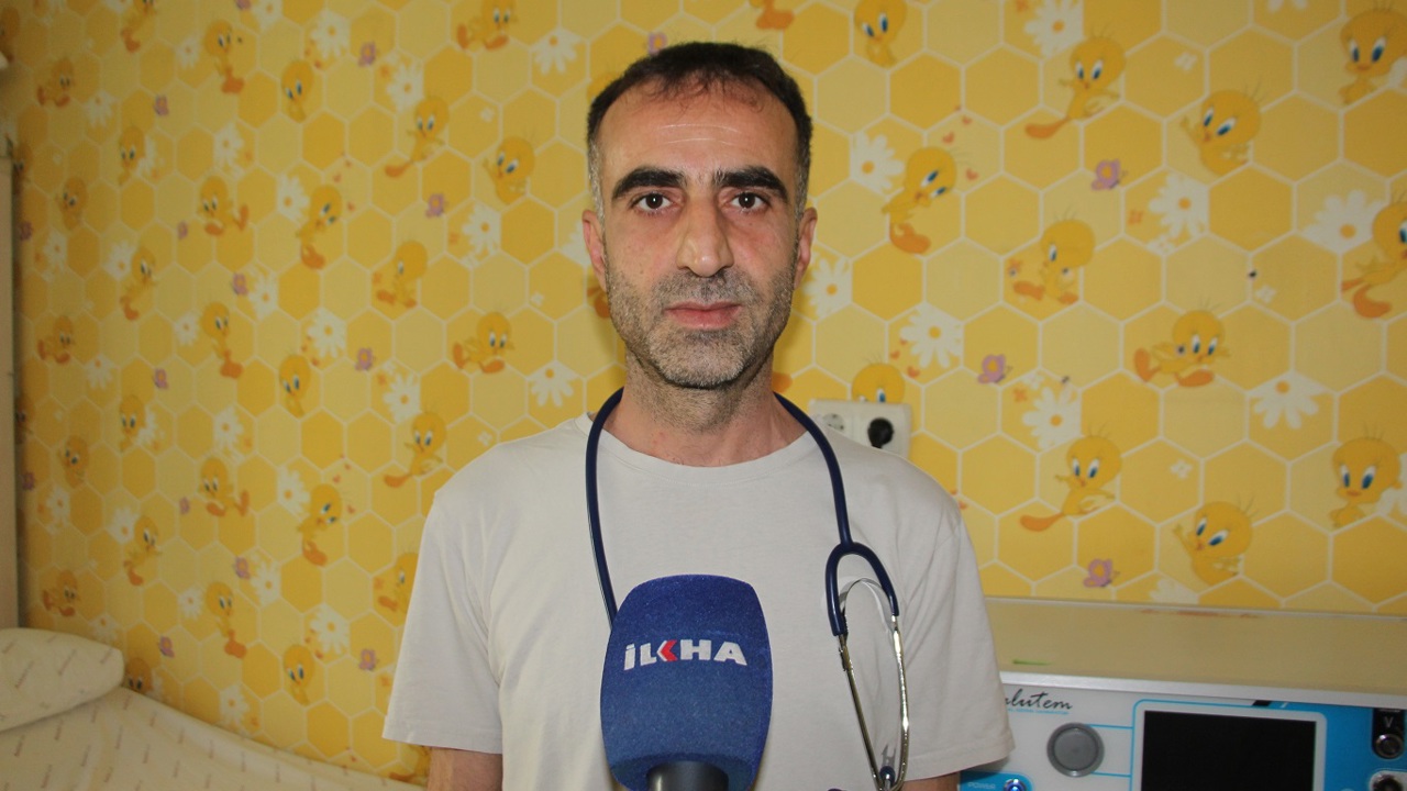 Enfeksiyon hastalıkları uzmanı Demir: Ülkemizde en yaygın Hepatit B, dünya genelinde ise Hepatit C görülmekte