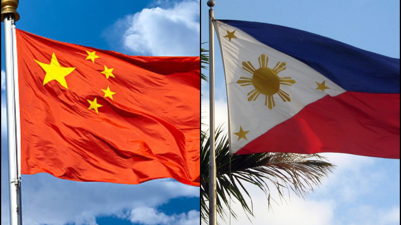 Filipinler'de Marcos'tan Çin'e Güney Çin Denizi mesajı