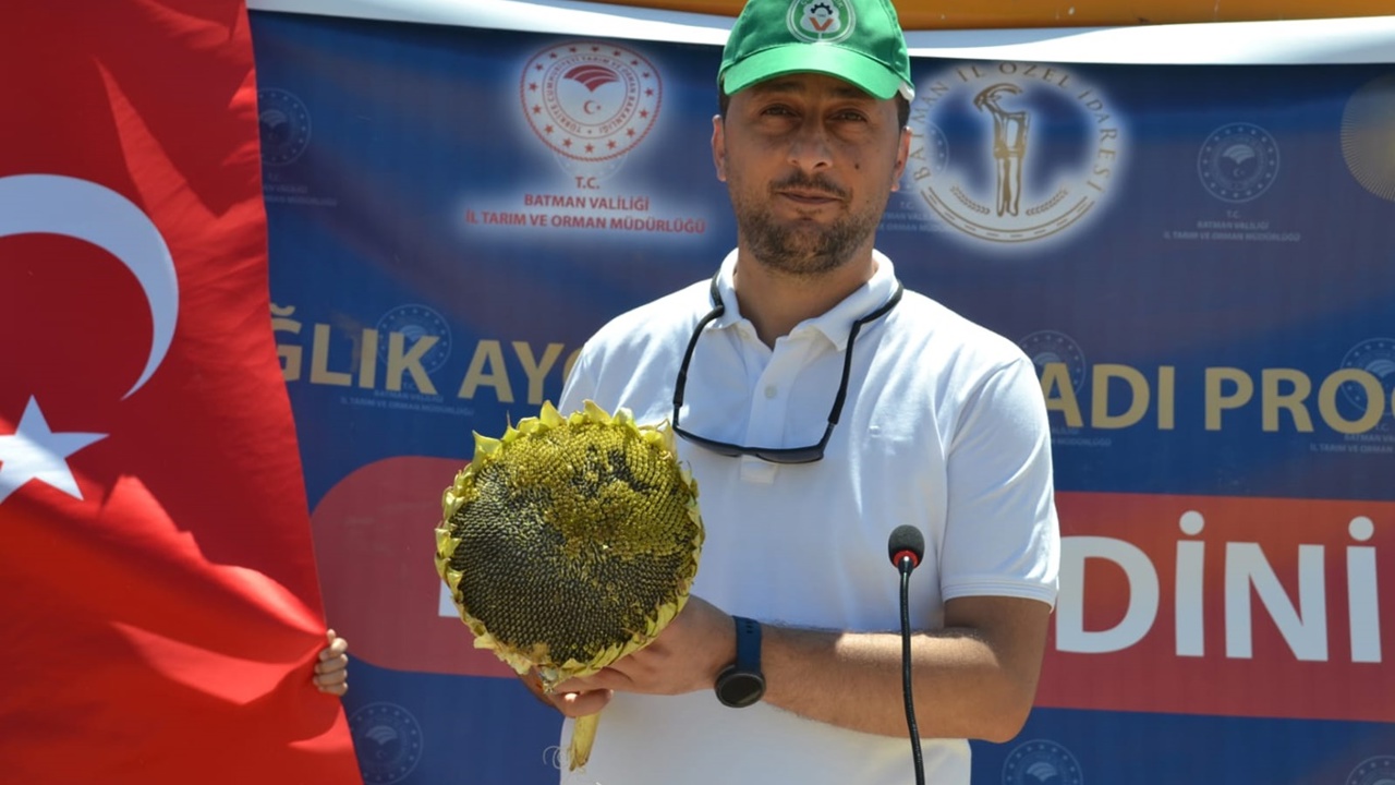 Çukobirlik 2026 ayçiçeği alım fiyatlarını ve alım takvimini açıkladı