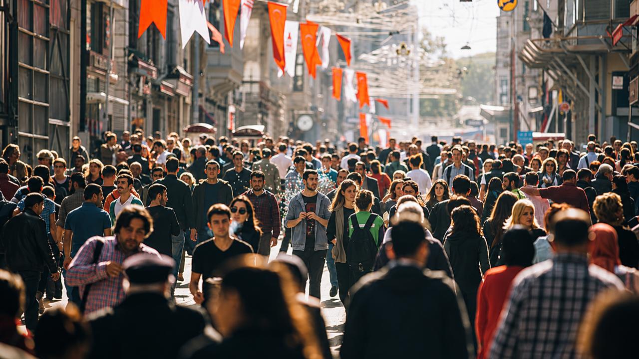 İşsizlik Haziranda Geriledi: Oran Yüzde 7,6’ya Düştü