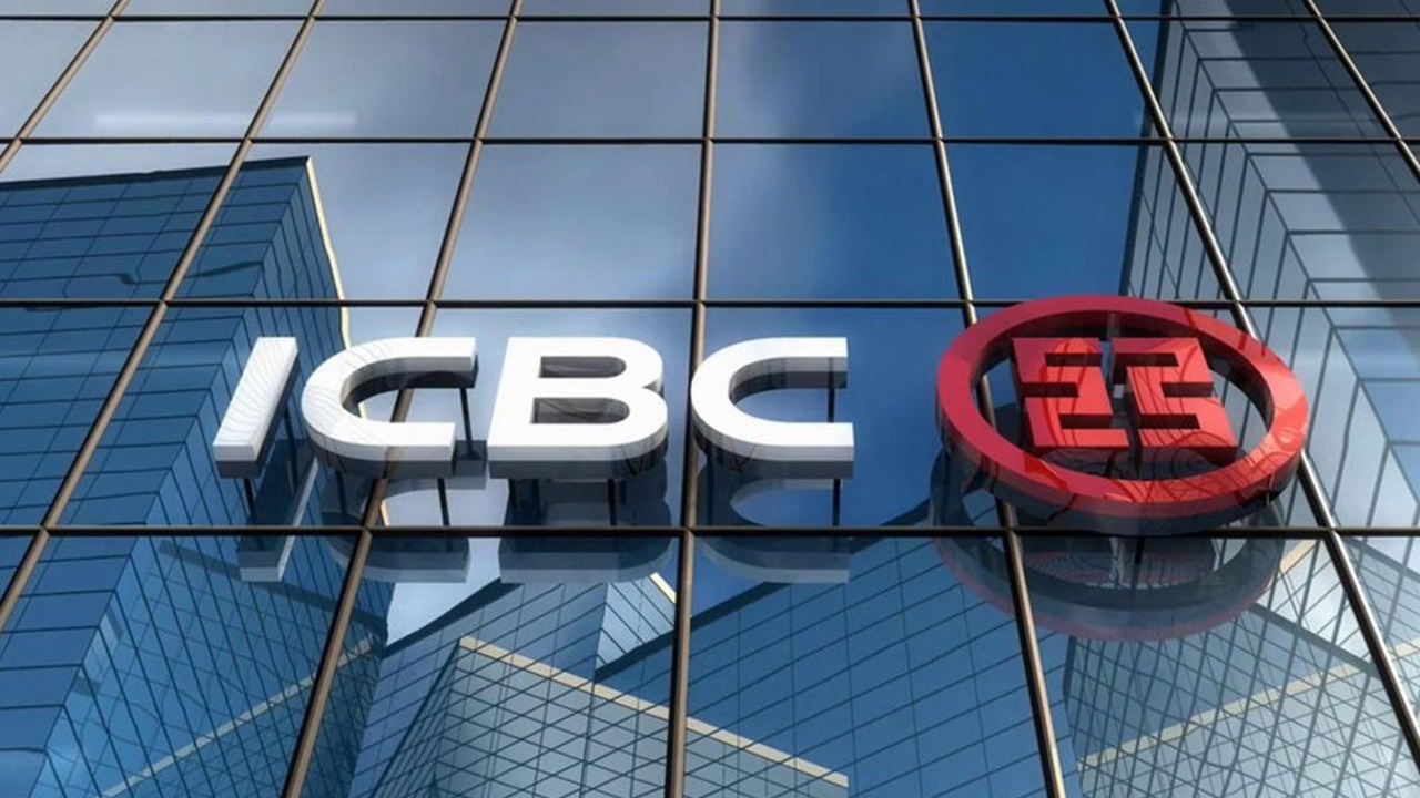 Dünyaca ünlü ICBC Bank Türkiye’de şube ağını yeniden yapılandırıyor