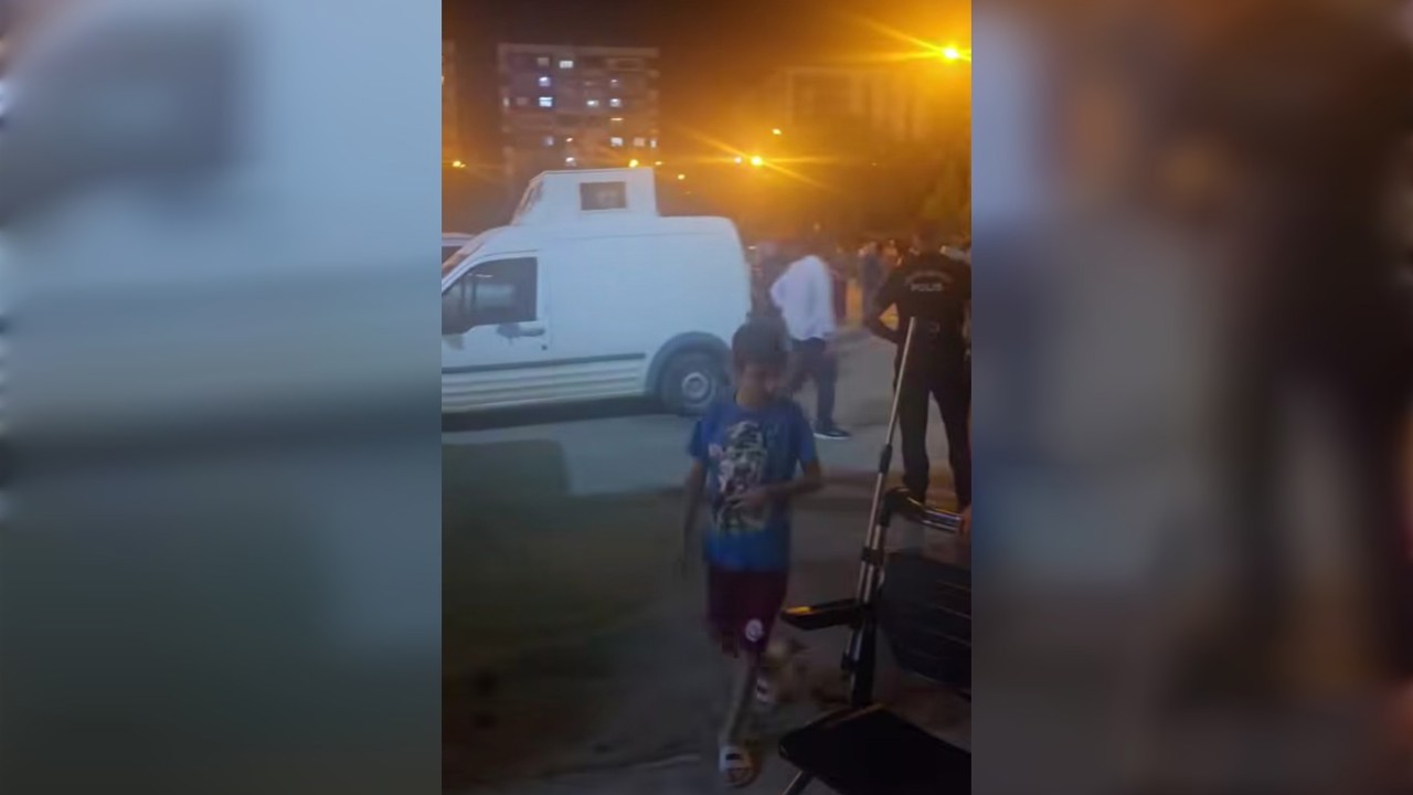 Mardin’de iki grup arasında kavga: 8 yaralı, 9 gözaltı