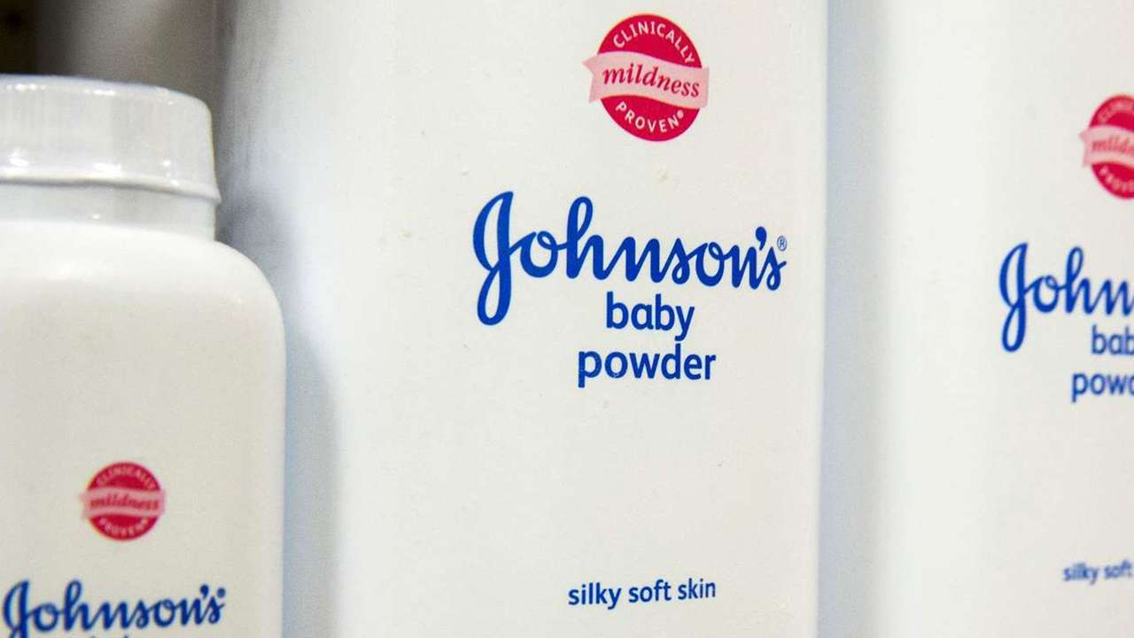Johnson & Johnson'dan 5,5 milyar dolarlık "kanser" uzlaşması teklifi