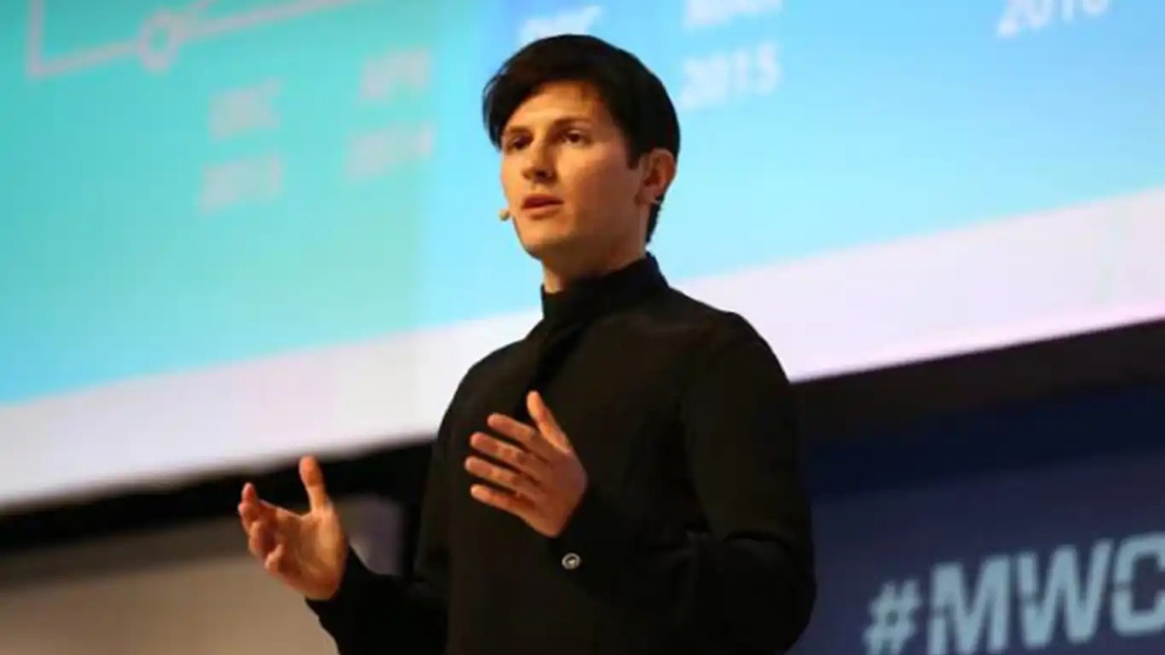 Rusya’dan Telegram kurucusu Durov’a uluslararası arama kararı