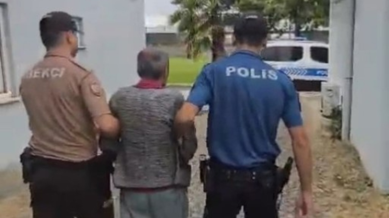 Bursa'da haklarında kesinleşmiş hapis cezası bulunan 7 hükümlü yakalandı
