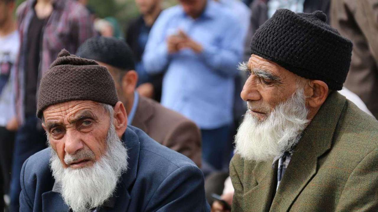 Türkiye'de beklenen yaşam süresi 78,5 yıla yükseldi
