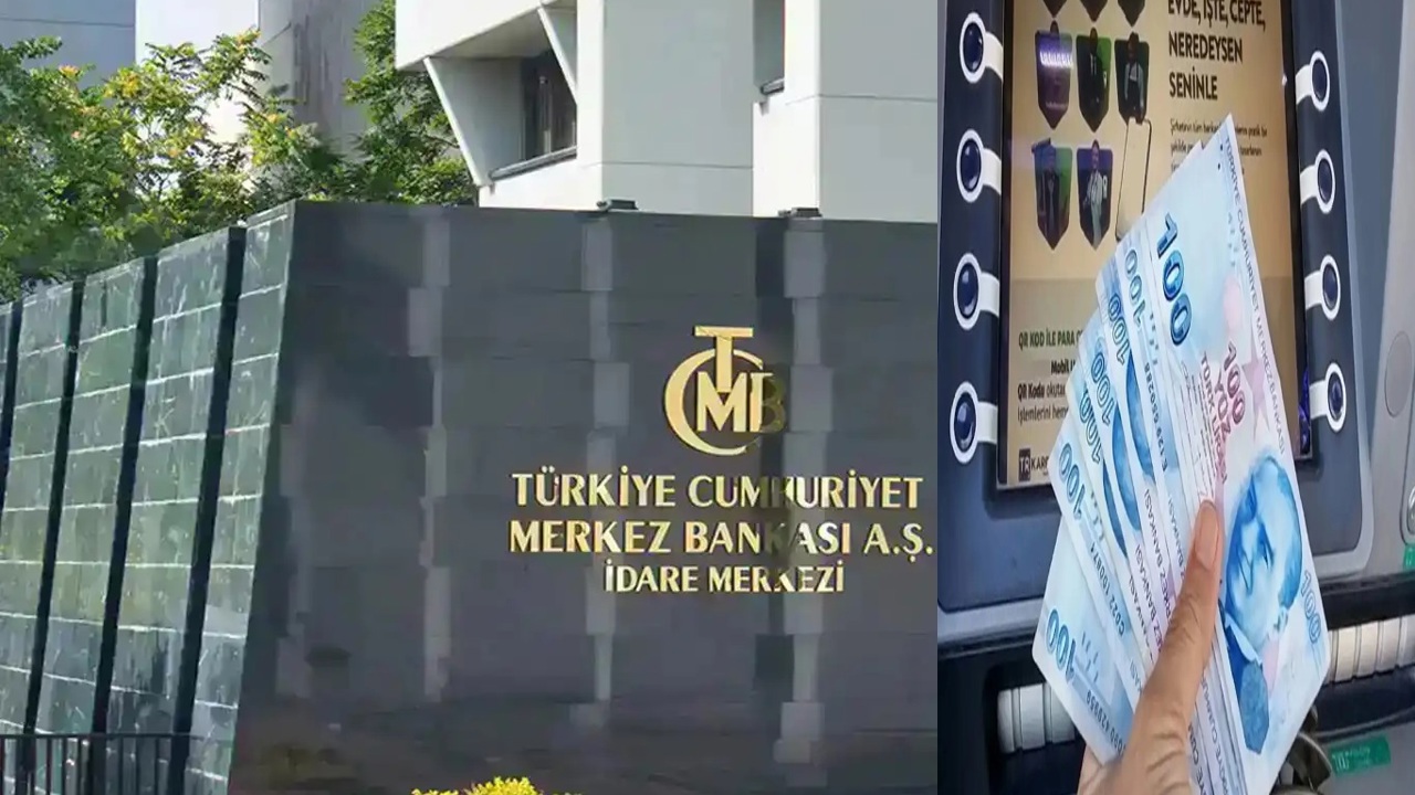 Merkez Bankası’ndan yeni dijital hizmet