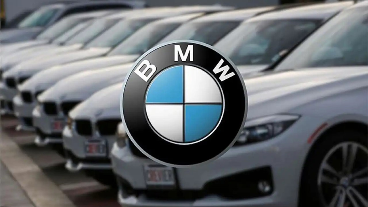 BMW'den Çin pazarı kaynaklı tasarruf adımı: 8 bin kişi işten çıkarılacak