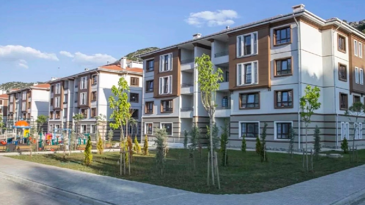 TOKİ, İzmir'de açık artırmayla arsa satışı yapacak