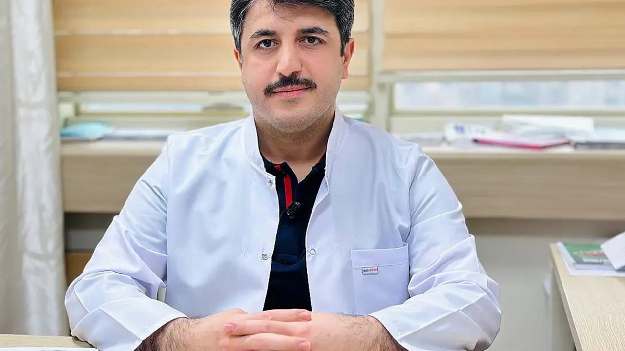Uzmanından ailelere uyarı: Bebeklerde inmemiş testiste ilk 18 ay büyük önem taşıyor