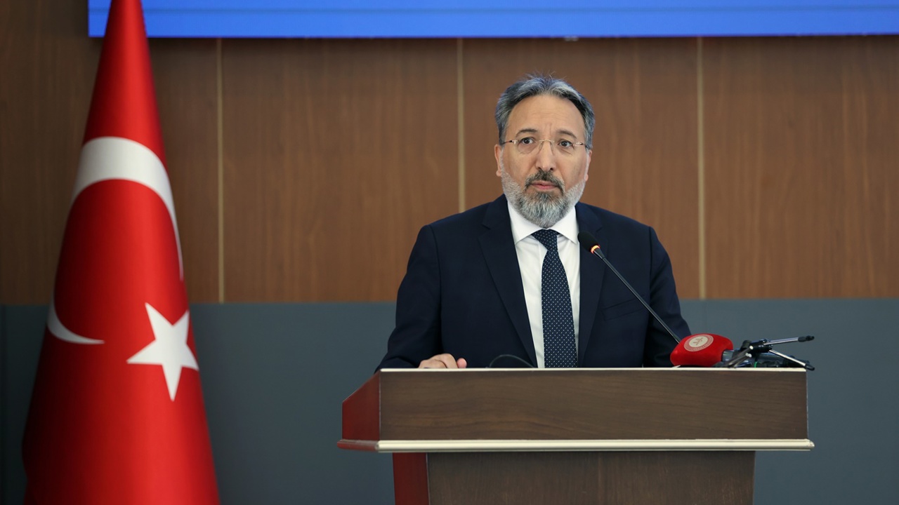 Arpaguş: Temel hedefimiz, bilgi ve hikmeti buluşturan Kur’an eğitim modeli geliştirmek