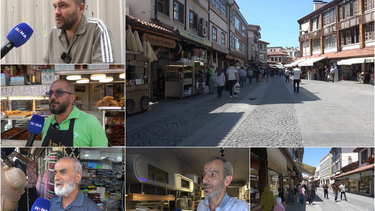 Öğrenci velilerinden HÜDA PAR'ın karma eğitim teklifine destek