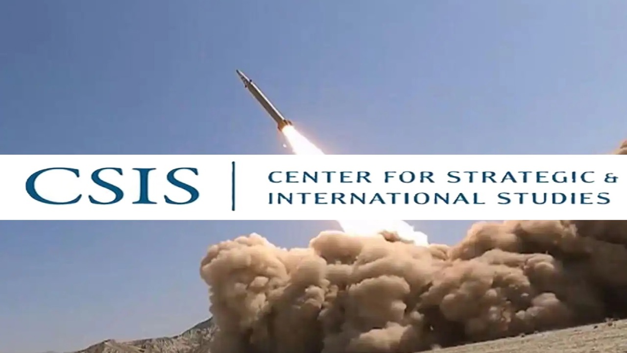 CSIS raporuna göre ABD’nin füze stokları kritik seviyede