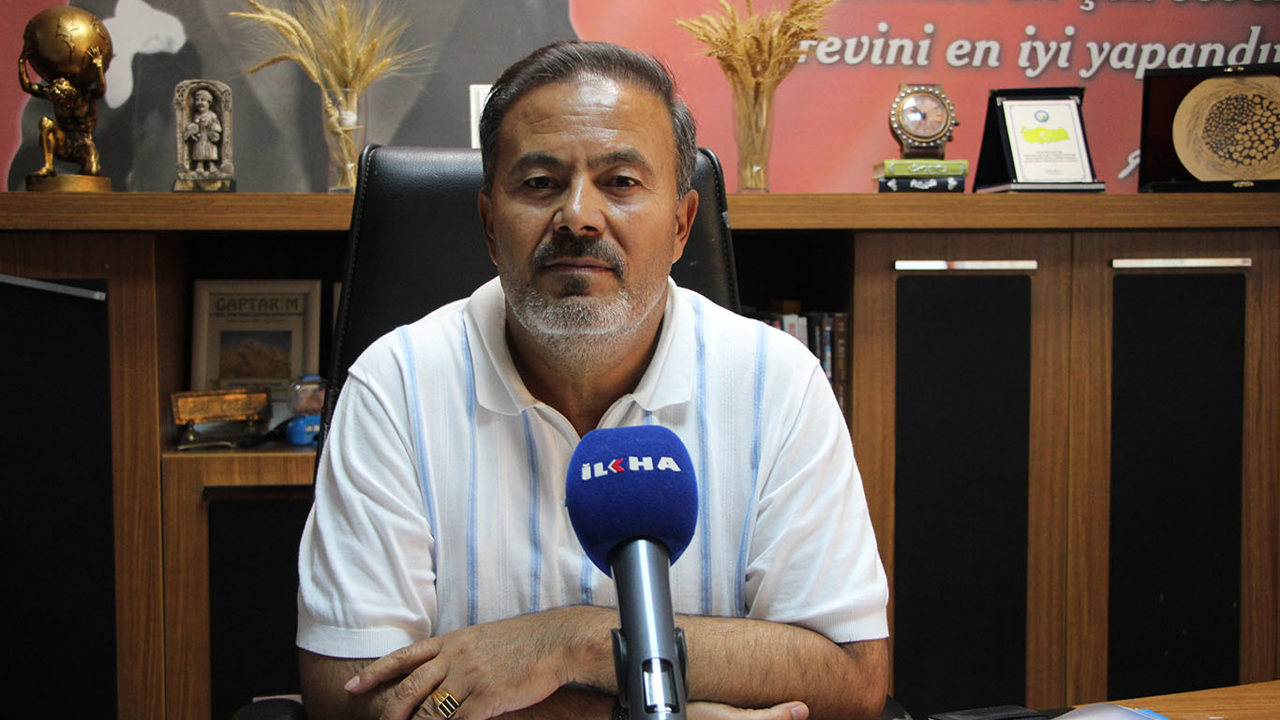 Fıstık hasadı öncesi hırsızlık uyarısı: Bir yıllık alın terinizi çaldırmayın