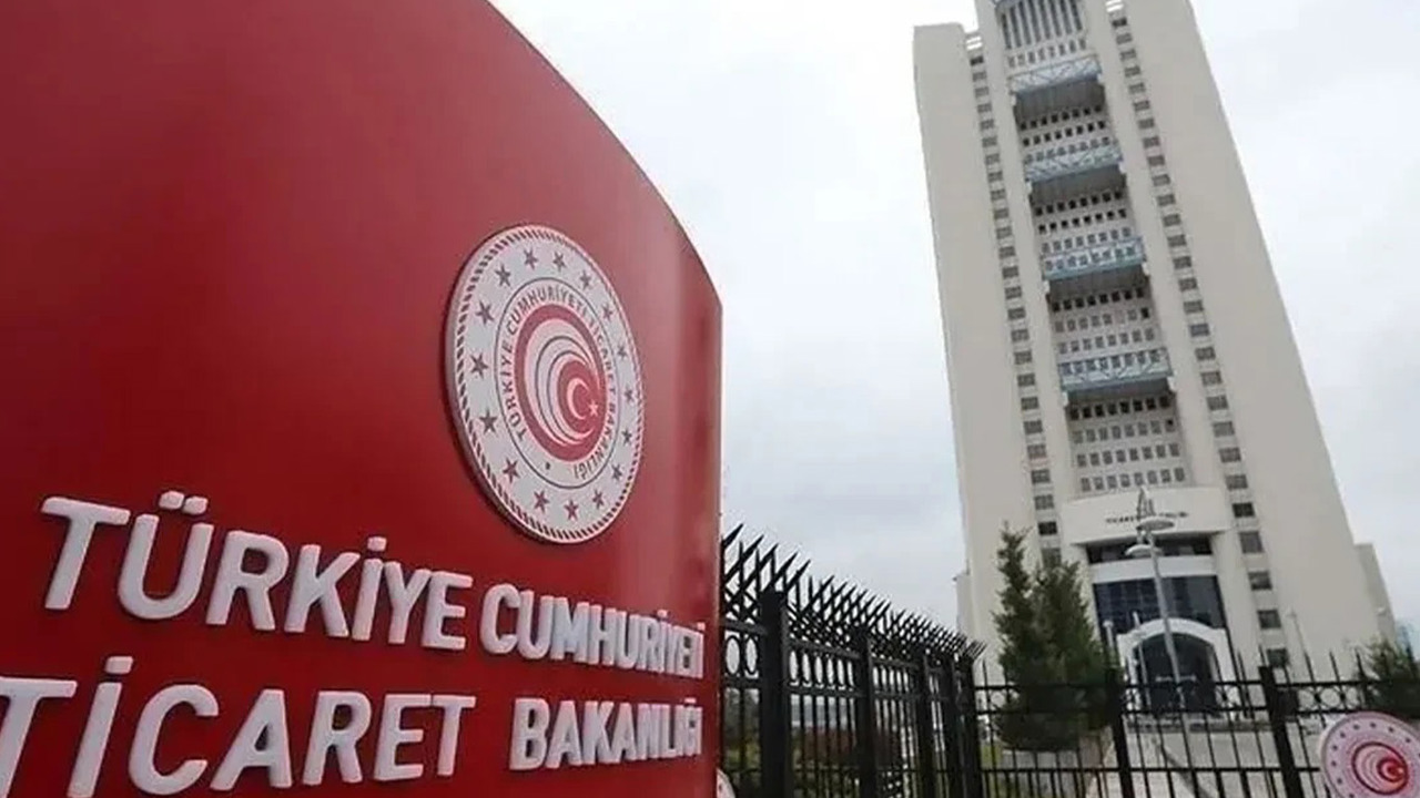 Ticaret Bakanlığı'ndan "şans oyunları" reklamlarına yeni yasak