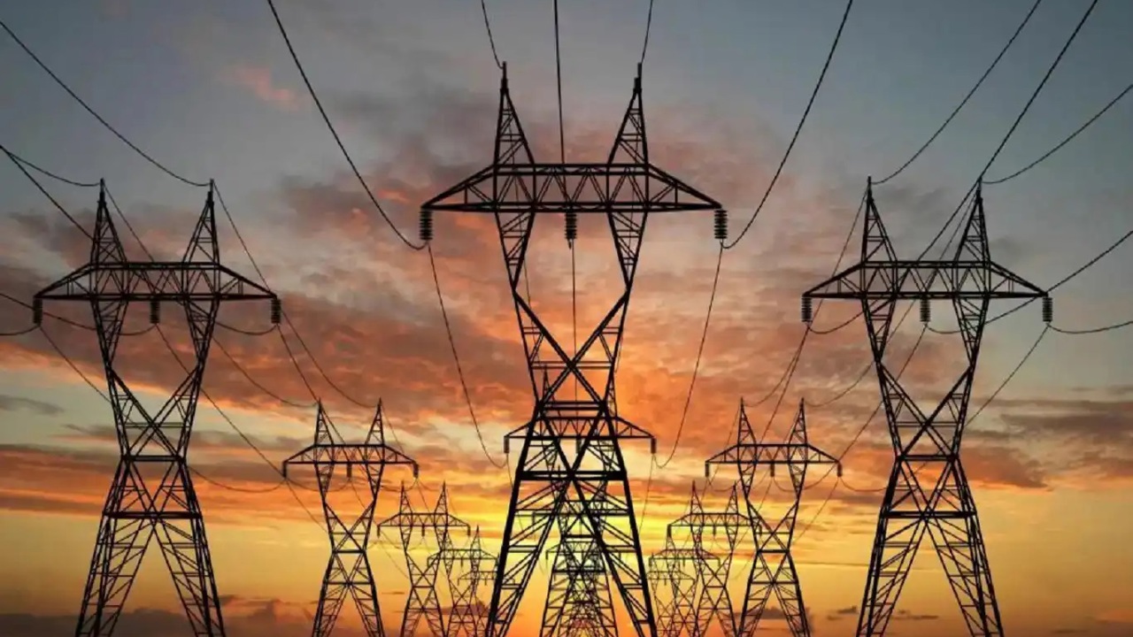 Elektrik kurulu gücü haziranda 126 bin 113 megavata ulaştı