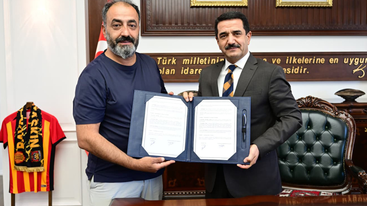 Malatya'da taziye evi yatırımları sürüyor