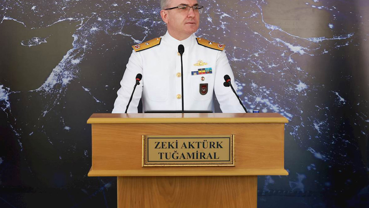MSB: Kudüs'teki kutsal mekânlara yönelik provokatif girişimler kabul edilemez