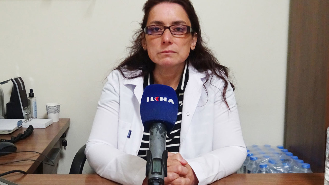 Prof. Dr. Memişoğlu: Bir anlık kene ihmali insan hayatına mal olabilir