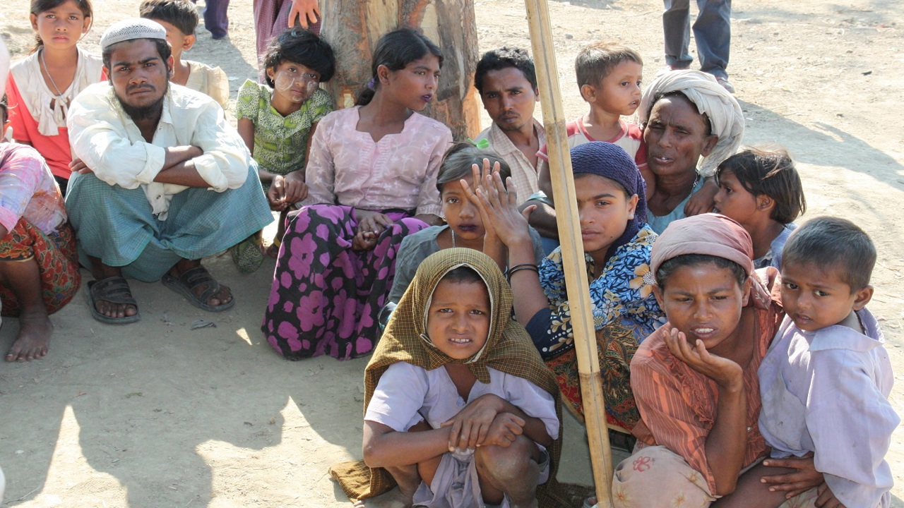 Myanmar, Malezya'daki 5 bin vatandaşını geri kabul edecek