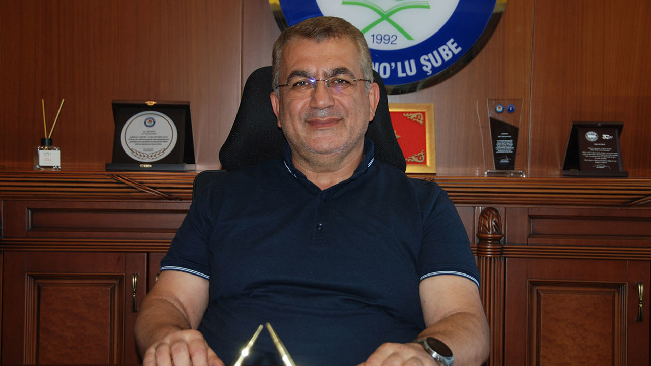Kaya: Karma eğitimde zorunluluk kaldırılmalı, tercih hakkı tanınmalı