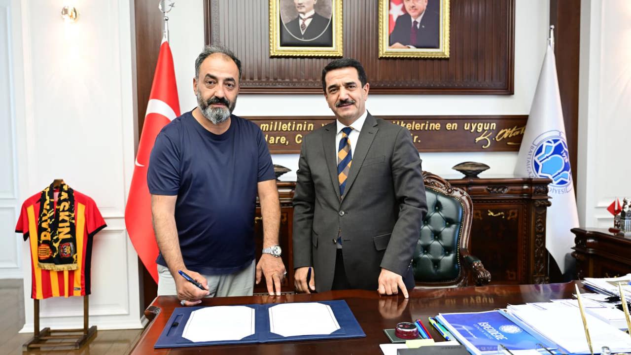 Battalgazi’de Taziye Evi Yatırımları Sürüyor