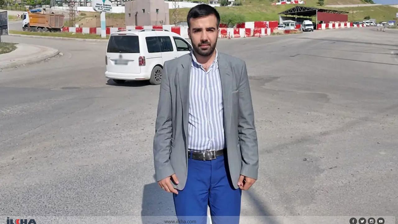 Başkan Genç, Şırnak'ta dönel kavşak çağrısını yineledi