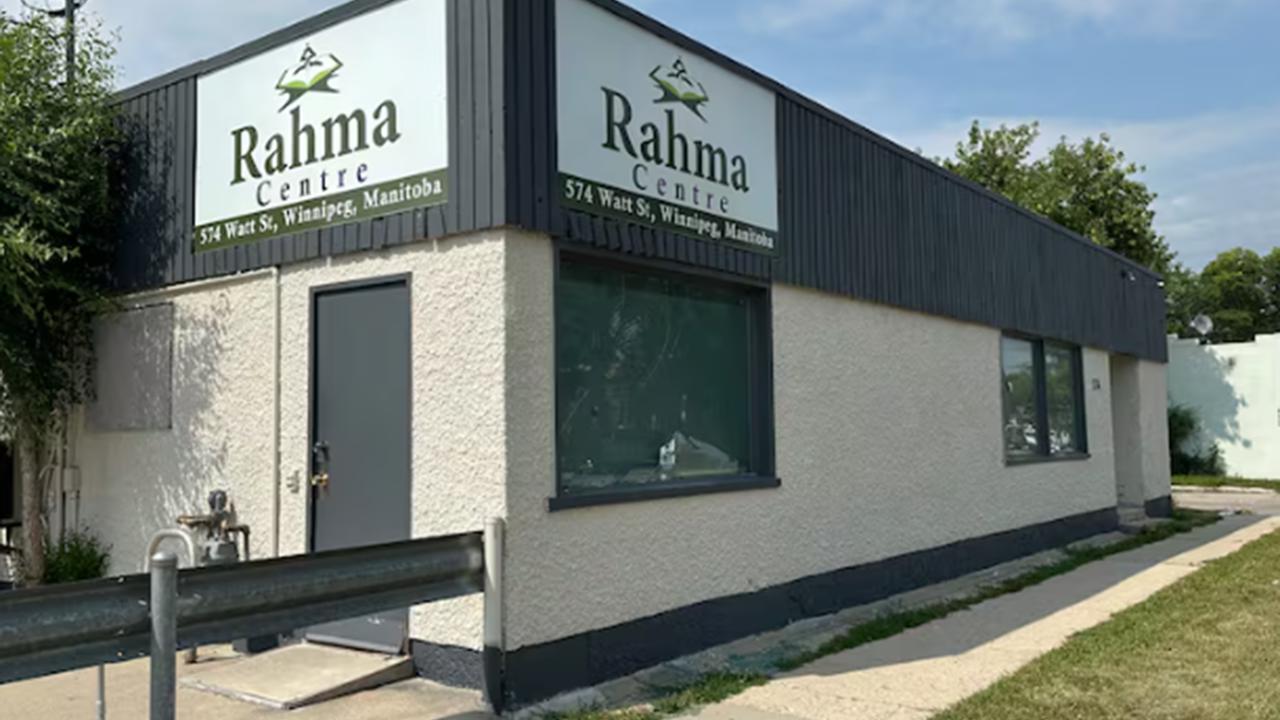 Kanada'da camiye silahlı saldırı