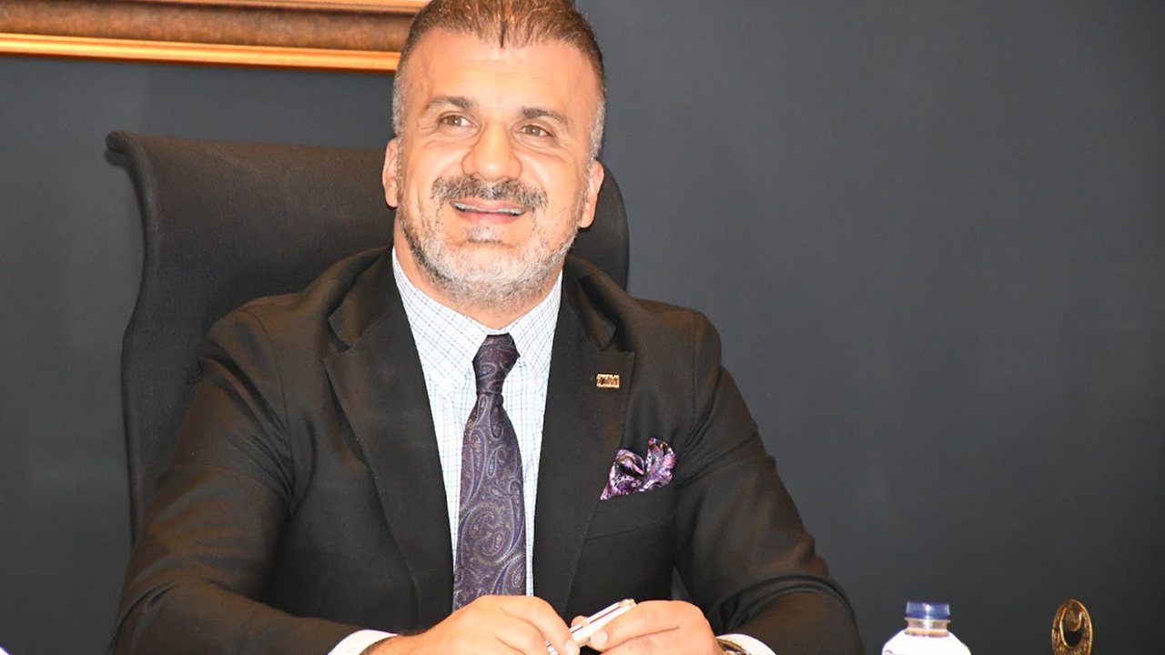 Türkiye'nin makarna ihracatında Güneydoğu farkı: 6 ayda 328 milyon dolarlık ihracat