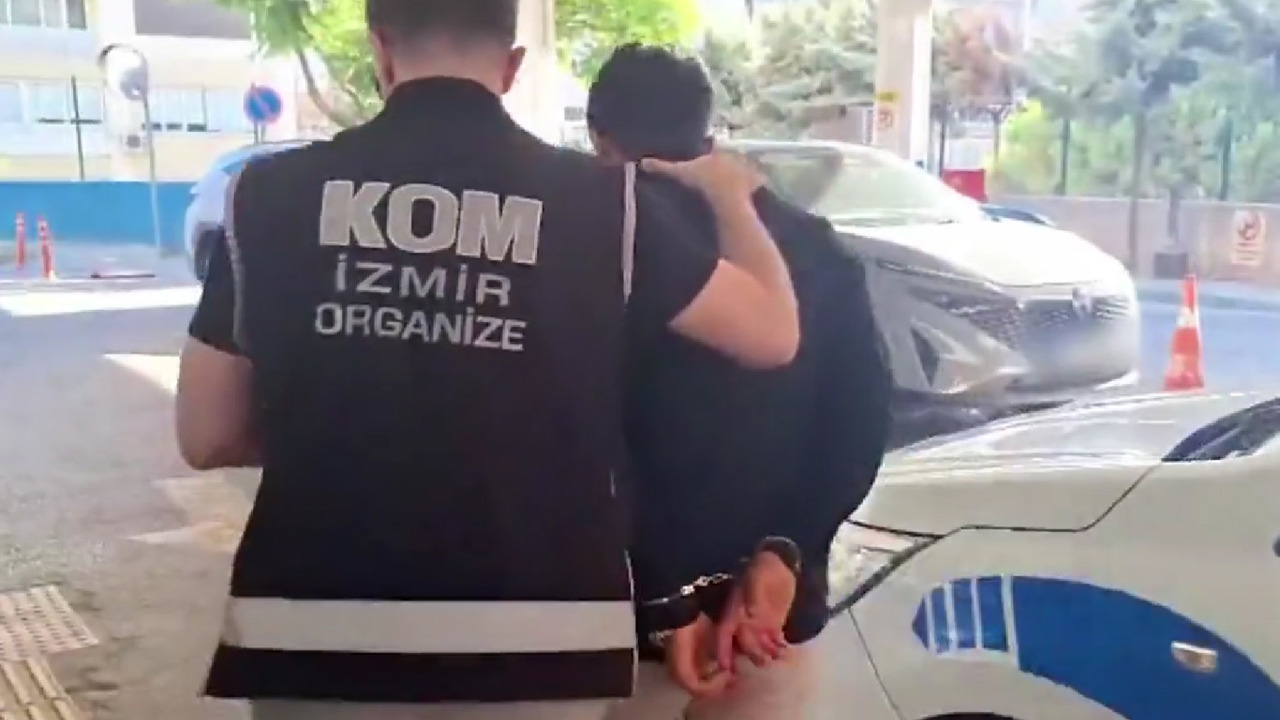 52 ilde suç örgütü propagandasına operasyon: 216 şüpheli yakalandı