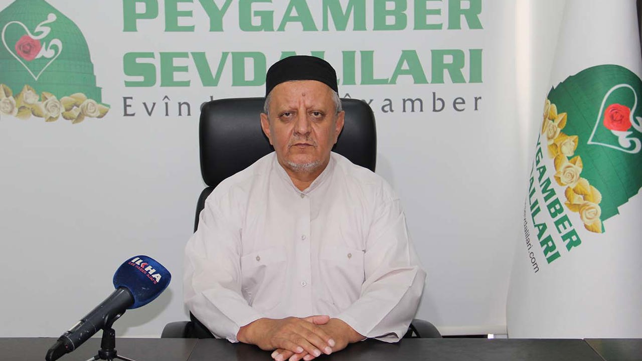 PSV Genel Başkanı Şimşek: Gazze'deki katliam durmadı, sadece şekil değiştirdi