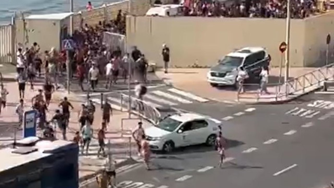 Fransa, İspanya ile olan sınır kontrollerini sıkılaştırdı