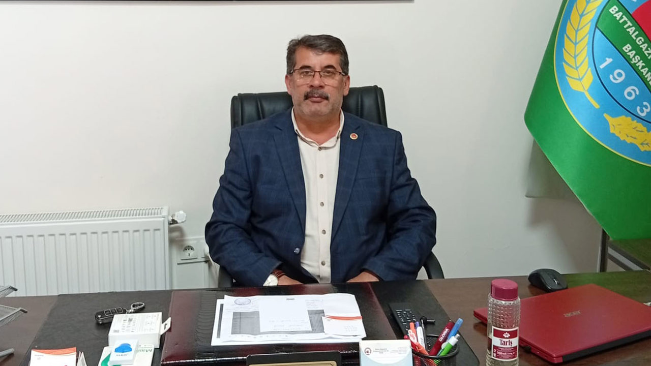 Ziraat Odası Başkanı Alışık: Kayısıda kazanan ihracatçı, kaybeden üretici