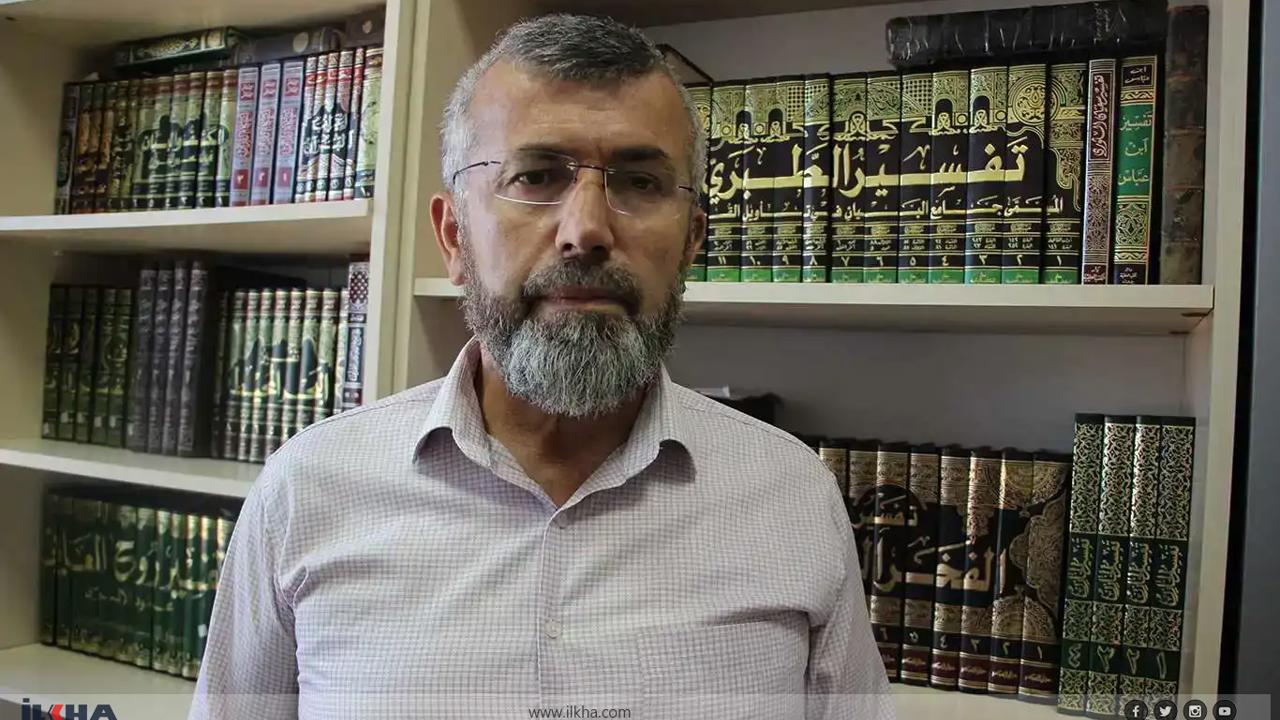 Prof. Dr. Çelik: Karma eğitim tartışmaları haremlik-selamlık ekseninde doğru okunmalı