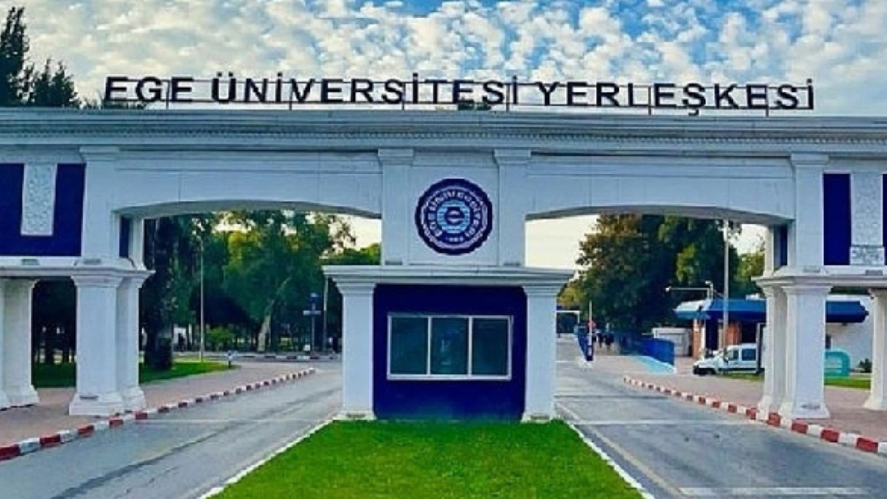 Ege Üniversitesi 40 sözleşmeli hemşire alımı yapacak