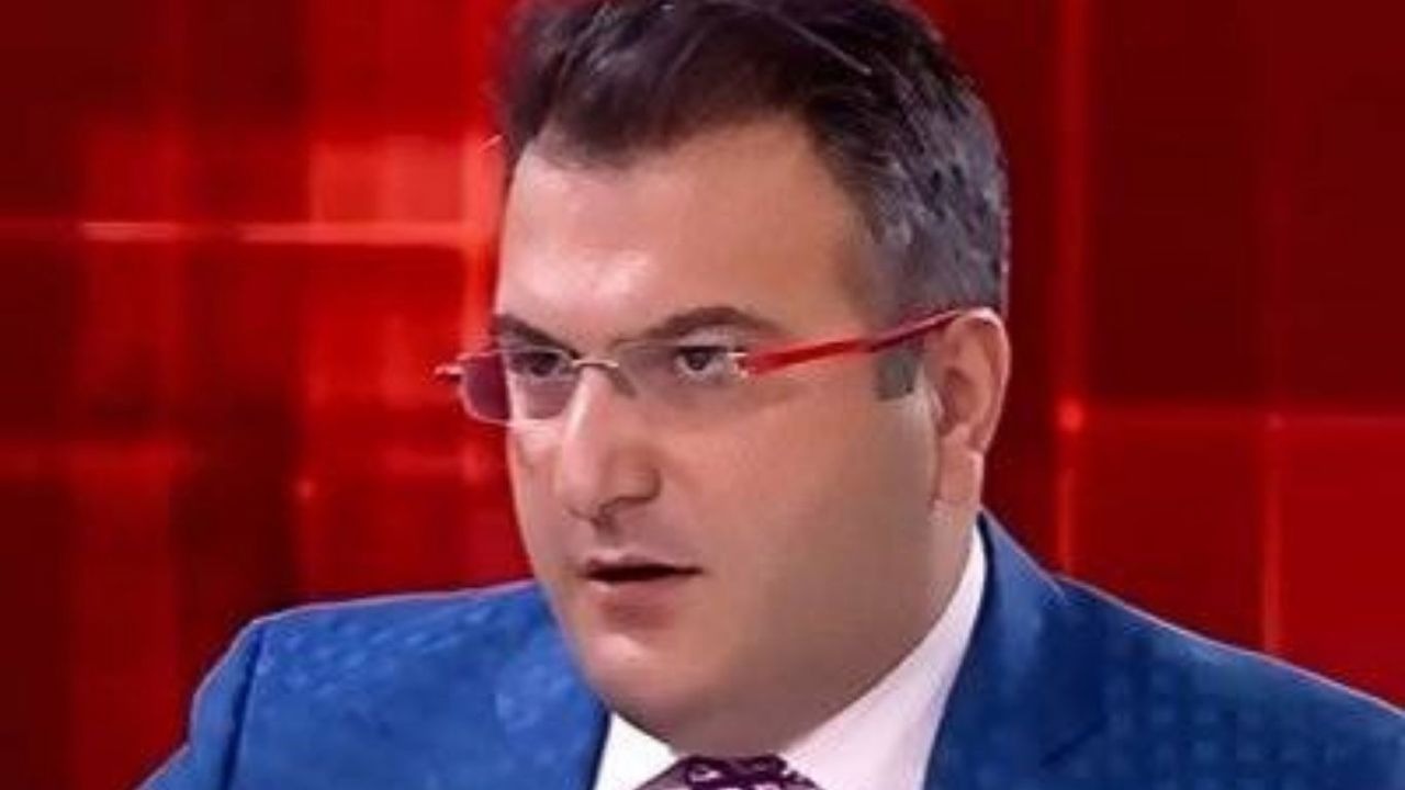 Gazeteci Cem Küçük tutuklama talebiyle mahkemeye sevk edildi