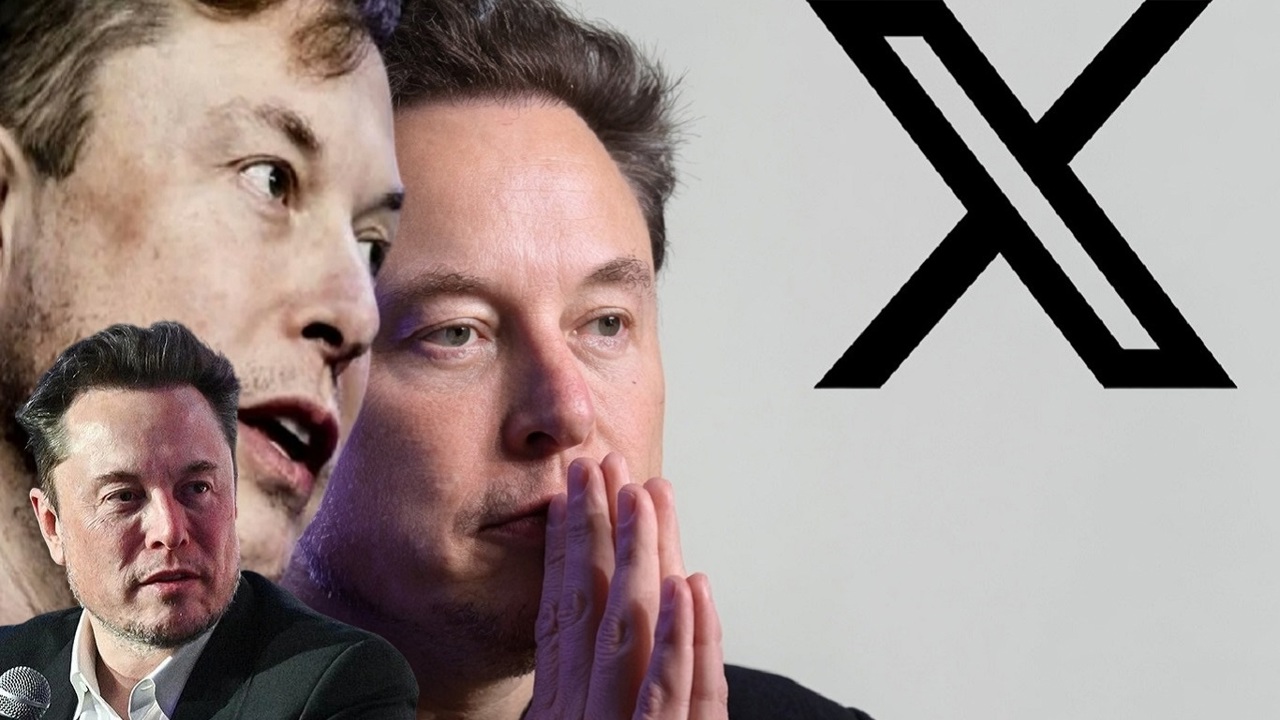 Musk'ın şirketi, yapay zekayla "çıplaklaştırma" yasağına karşı itiraz davası açtı