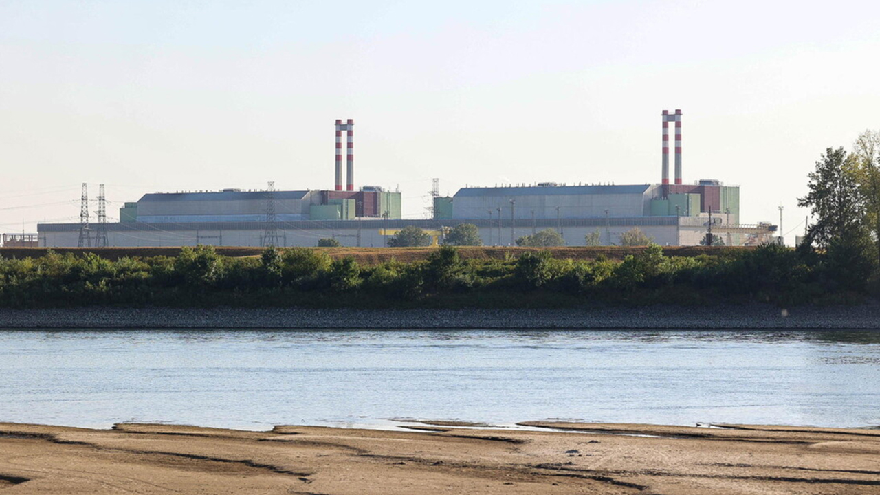 AB'de nükleer santral alarmı: Macaristan'da nükleer enerji üretimi durma noktasına geldi