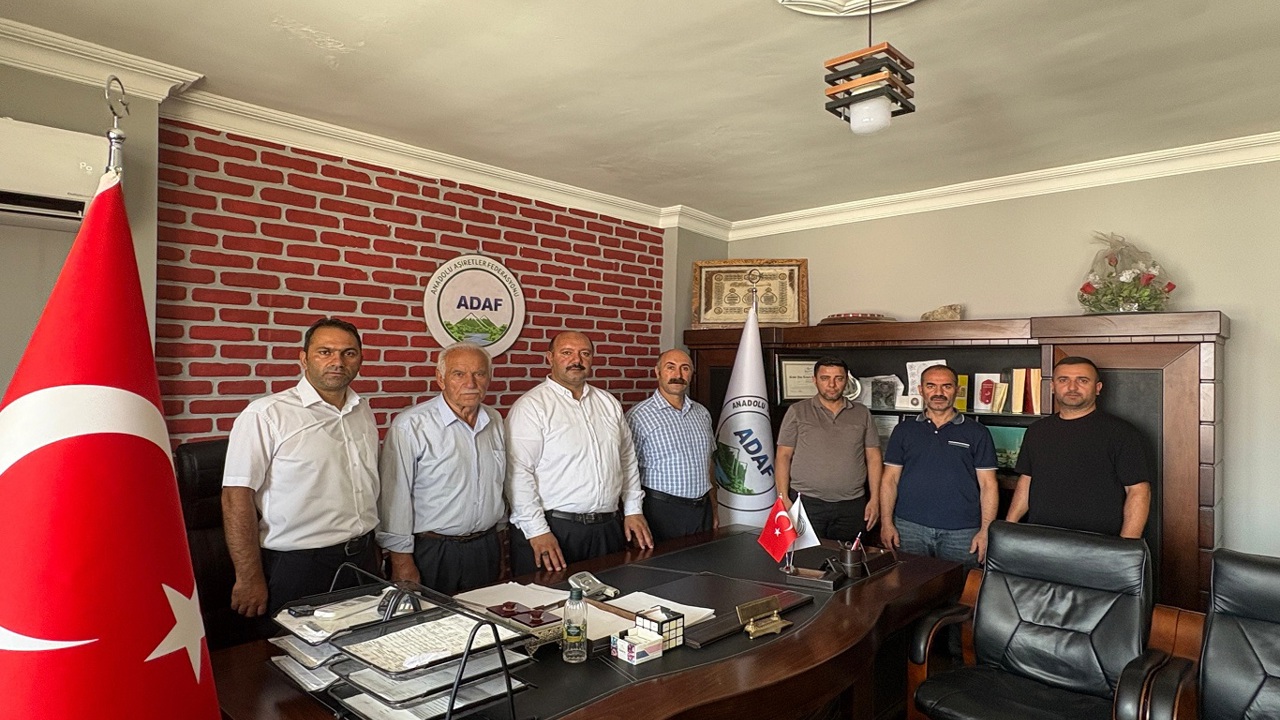 Anadolu Aşiretler Federasyonu'ndan karma eğitim ve alternatif model çağrısı